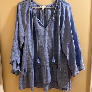 Matilda Jane flowy top